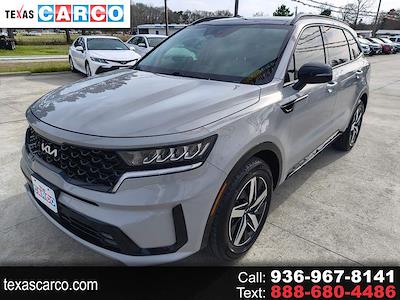 Used 2022 Kia Sorento - photo 1