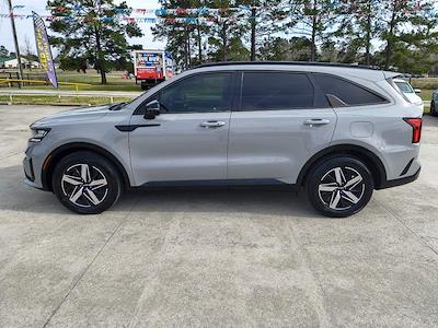 Used 2022 Kia Sorento - photo 1