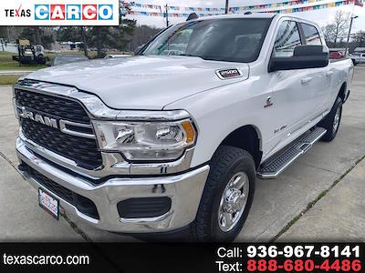 Used 2022 Ram 2500 - photo 1