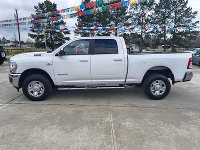 Used 2022 Ram 2500 - photo 1