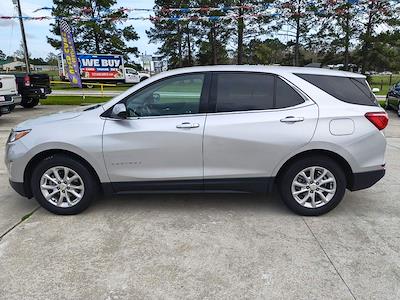 Used 2020 Chevrolet Equinox - photo 1