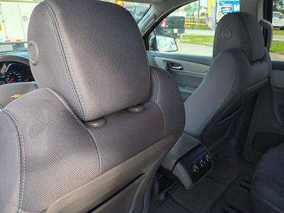 Used 2017 Chevrolet Traverse - photo 1