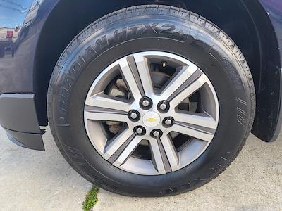 Used 2017 Chevrolet Traverse - photo 1