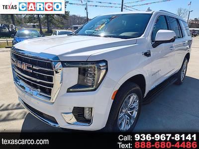 Used 2021 GMC Yukon - photo 1