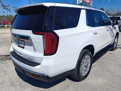 Used 2021 GMC Yukon - photo 1