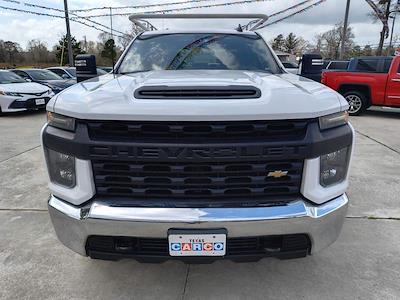 Used 2021 Chevrolet Silverado 2500 - photo 1