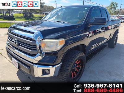Used 2014 Toyota Tundra - photo 1