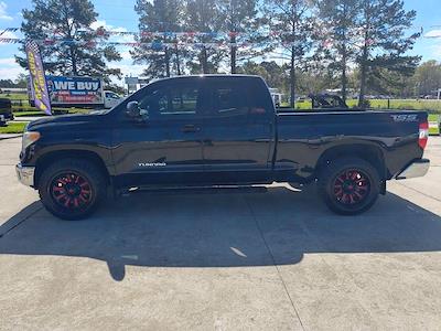 Used 2014 Toyota Tundra - photo 1