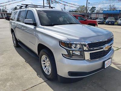 Used 2019 Chevrolet Suburban - photo 1