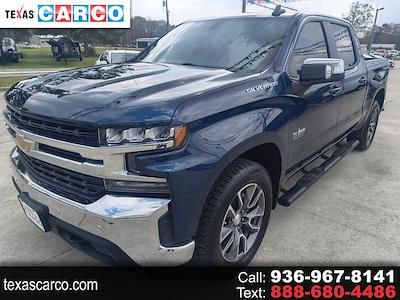 Used 2020 Chevrolet Silverado 1500 - photo 1