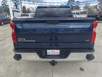 Used 2020 Chevrolet Silverado 1500 - photo 1