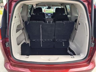 Used 2023 Chrysler Voyager - photo 1