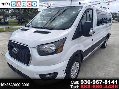 Used 2024 Ford Transit 350 - photo 1