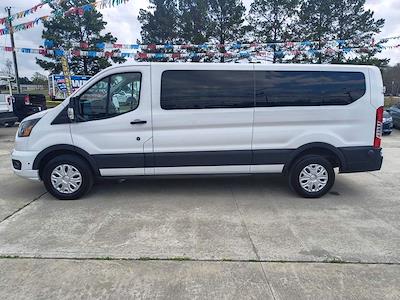 Used 2024 Ford Transit 350 - photo 1