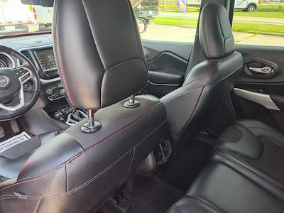 Used 2017 Jeep Cherokee - photo 1