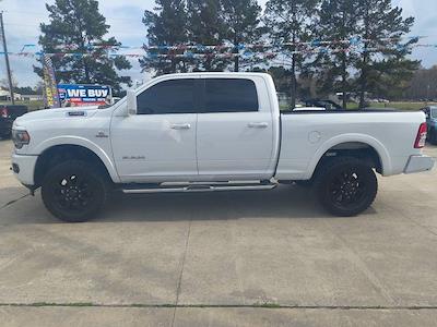 Used 2021 Ram 2500 - photo 1