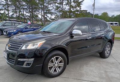 Used 2017 Chevrolet Traverse - photo 1