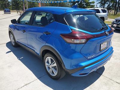 Used 2022 Nissan Kicks - photo 1