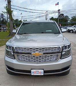Used 2016 Chevrolet Suburban - photo 1