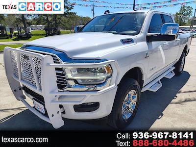 Used 2023 Ram 2500 - photo 1