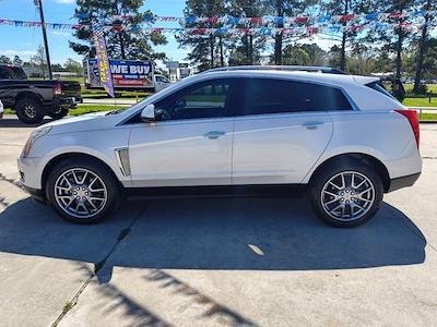 Used 2014 Cadillac SRX - photo 1