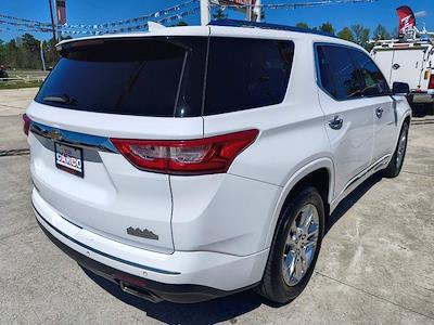 Used 2019 Chevrolet Traverse - photo 1
