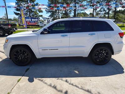Used 2017 Jeep Grand Cherokee - photo 1