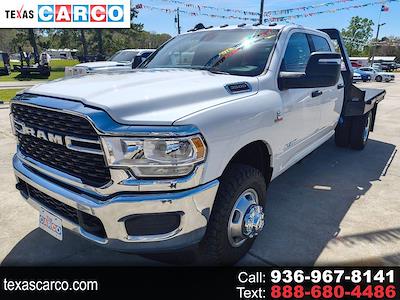 Used 2024 Ram 3500 - photo 1