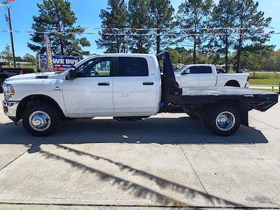 Used 2024 Ram 3500 - photo 1