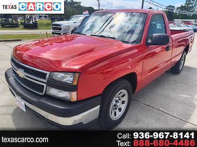 Used 2006 Chevrolet Silverado 1500 - photo 1
