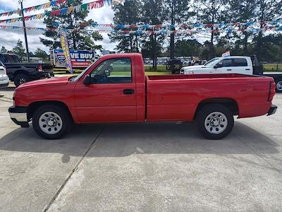 Used 2006 Chevrolet Silverado 1500 - photo 1