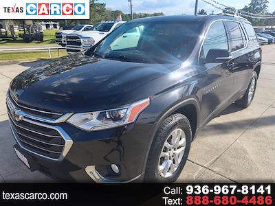 Used 2019 Chevrolet Traverse - photo 1