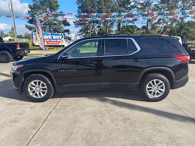 Used 2019 Chevrolet Traverse - photo 1