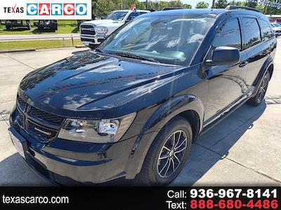 Used 2018 Dodge Journey - photo 1