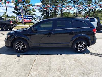 Used 2018 Dodge Journey - photo 1