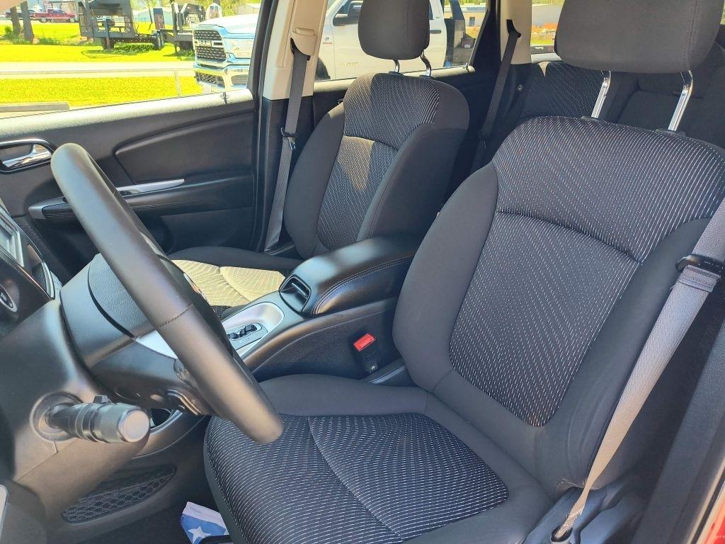 Used 2016 Dodge Journey - photo 15