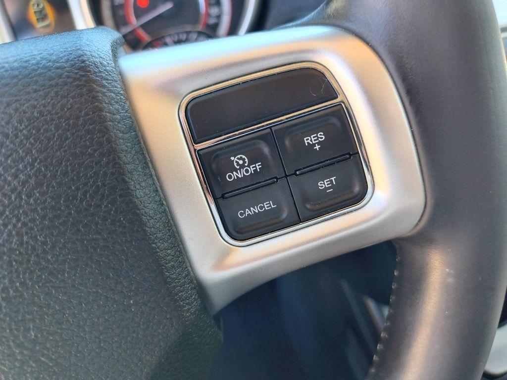 Used 2016 Dodge Journey - photo 18