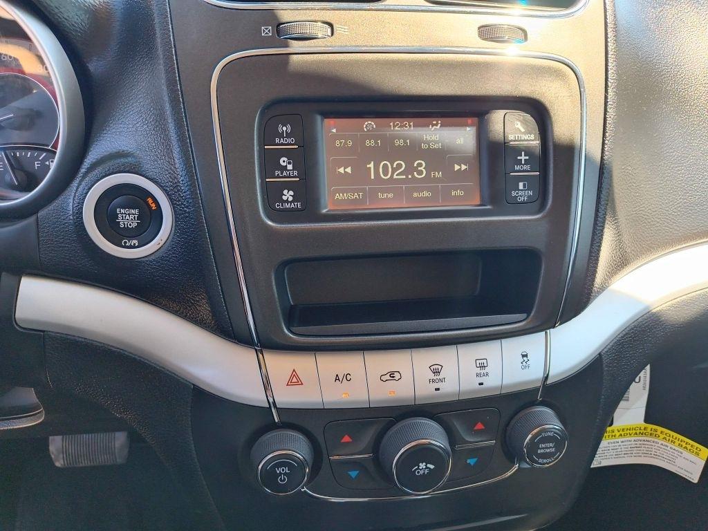 Used 2016 Dodge Journey - photo 19