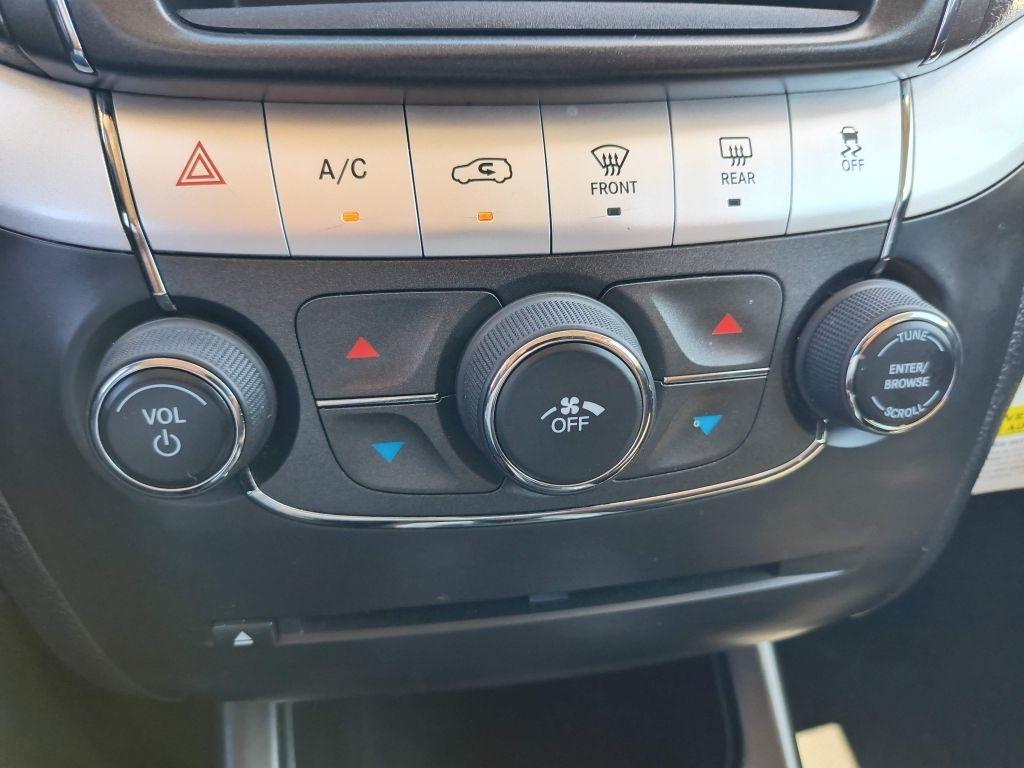 Used 2016 Dodge Journey - photo 20