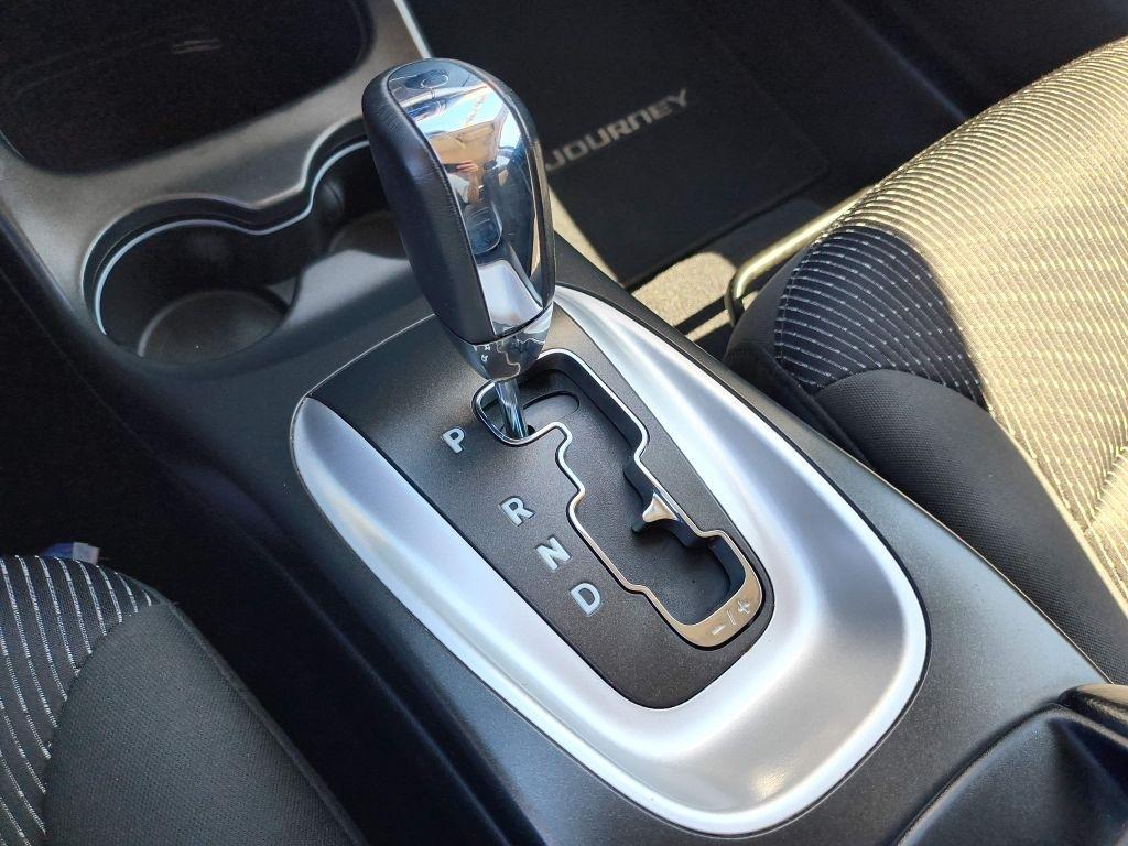 Used 2016 Dodge Journey - photo 21
