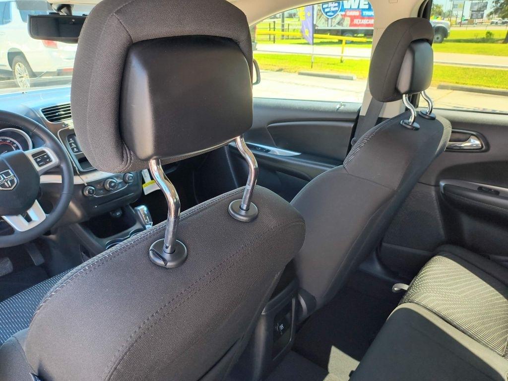 Used 2016 Dodge Journey - photo 23