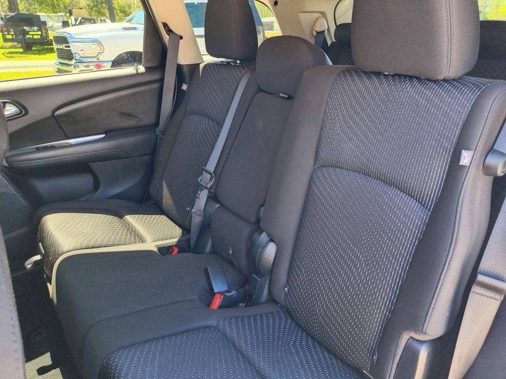 Used 2016 Dodge Journey - photo 24