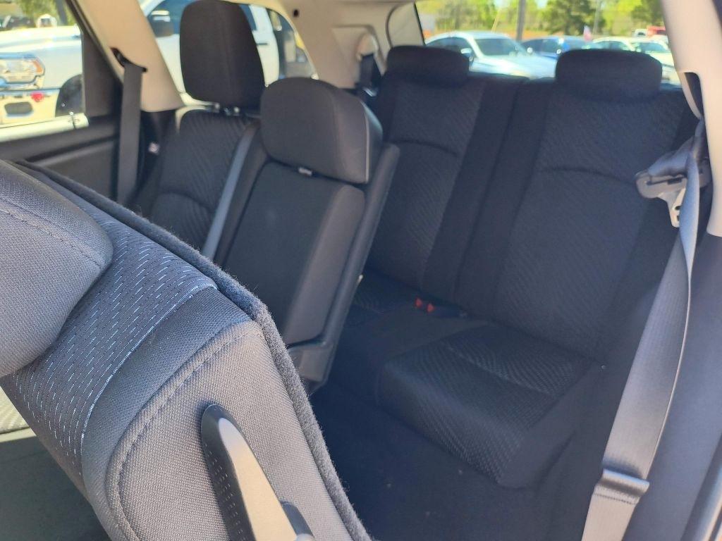 Used 2016 Dodge Journey - photo 25
