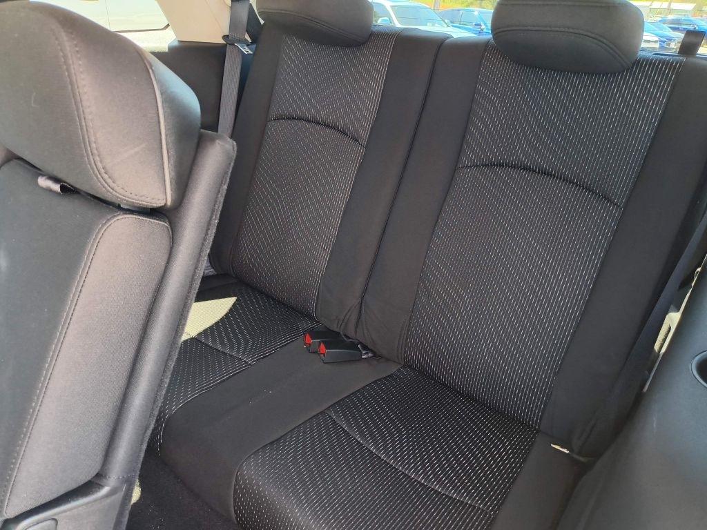 Used 2016 Dodge Journey - photo 26