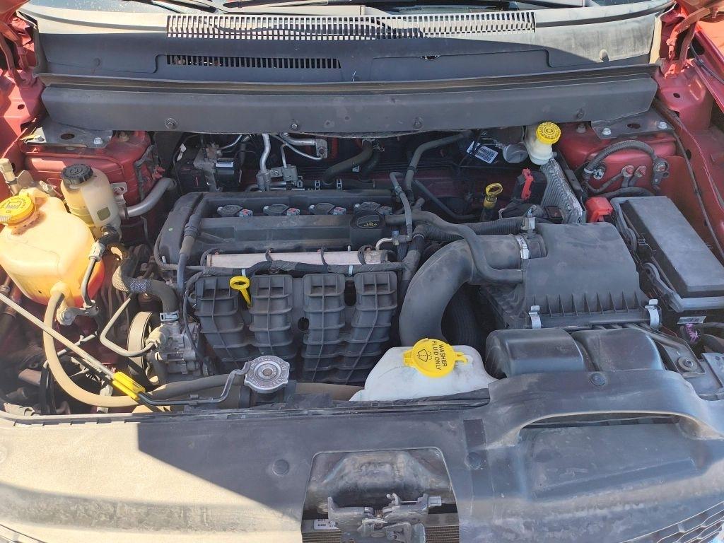 Used 2016 Dodge Journey - photo 28