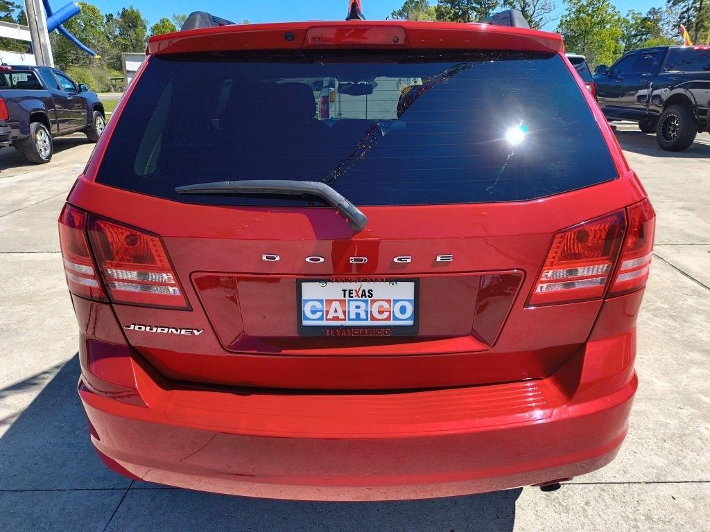 Used 2016 Dodge Journey - photo 6
