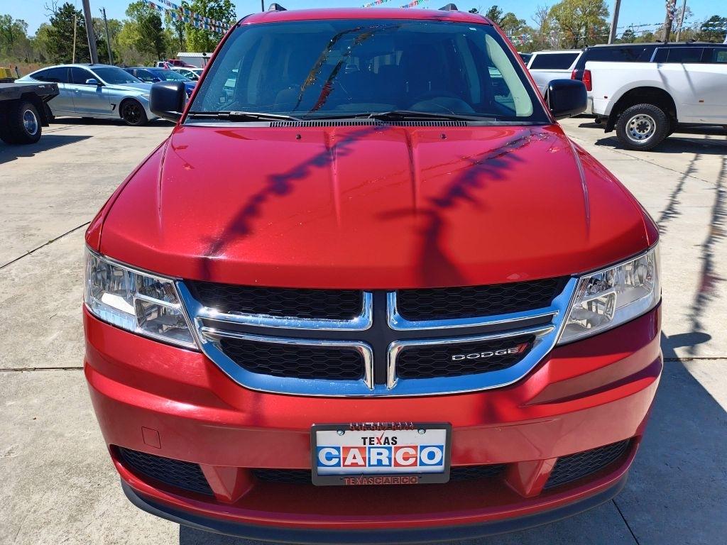 Used 2016 Dodge Journey - photo 10