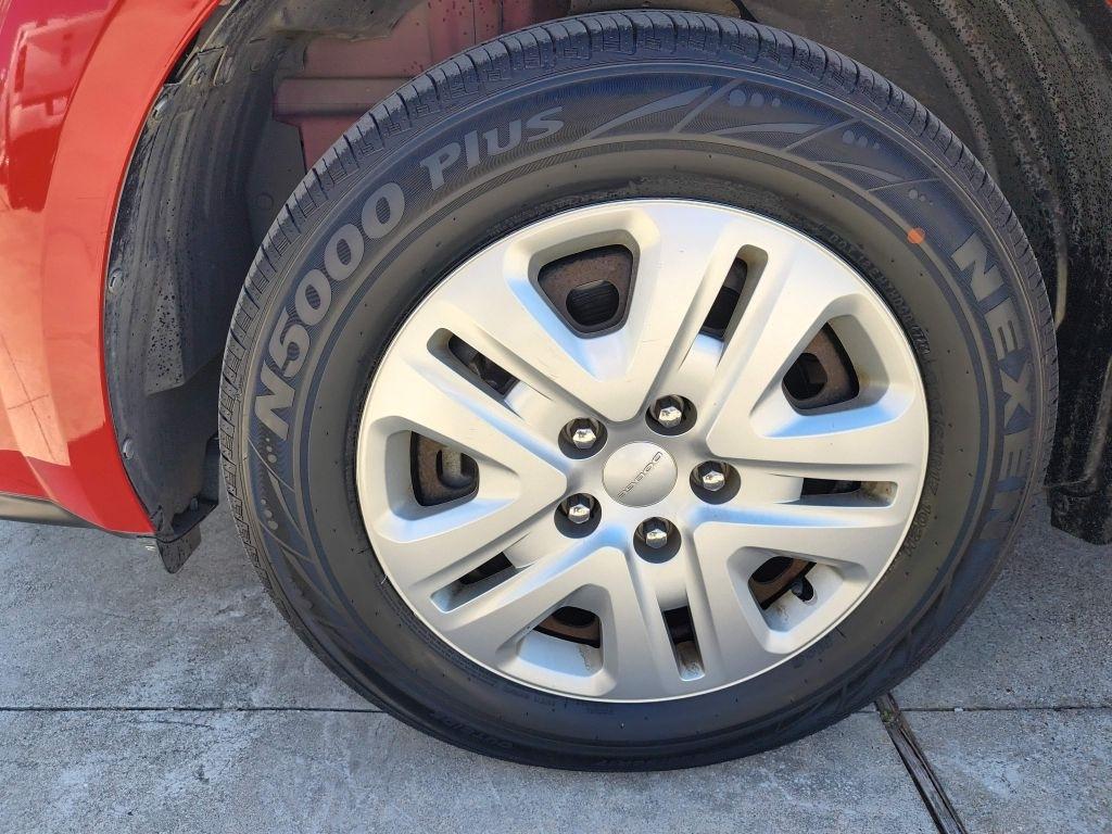 Used 2016 Dodge Journey - photo 11