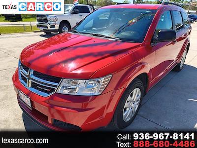 Used 2016 Dodge Journey - photo 1