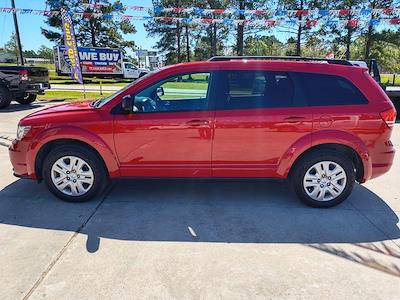 Used 2016 Dodge Journey - photo 1